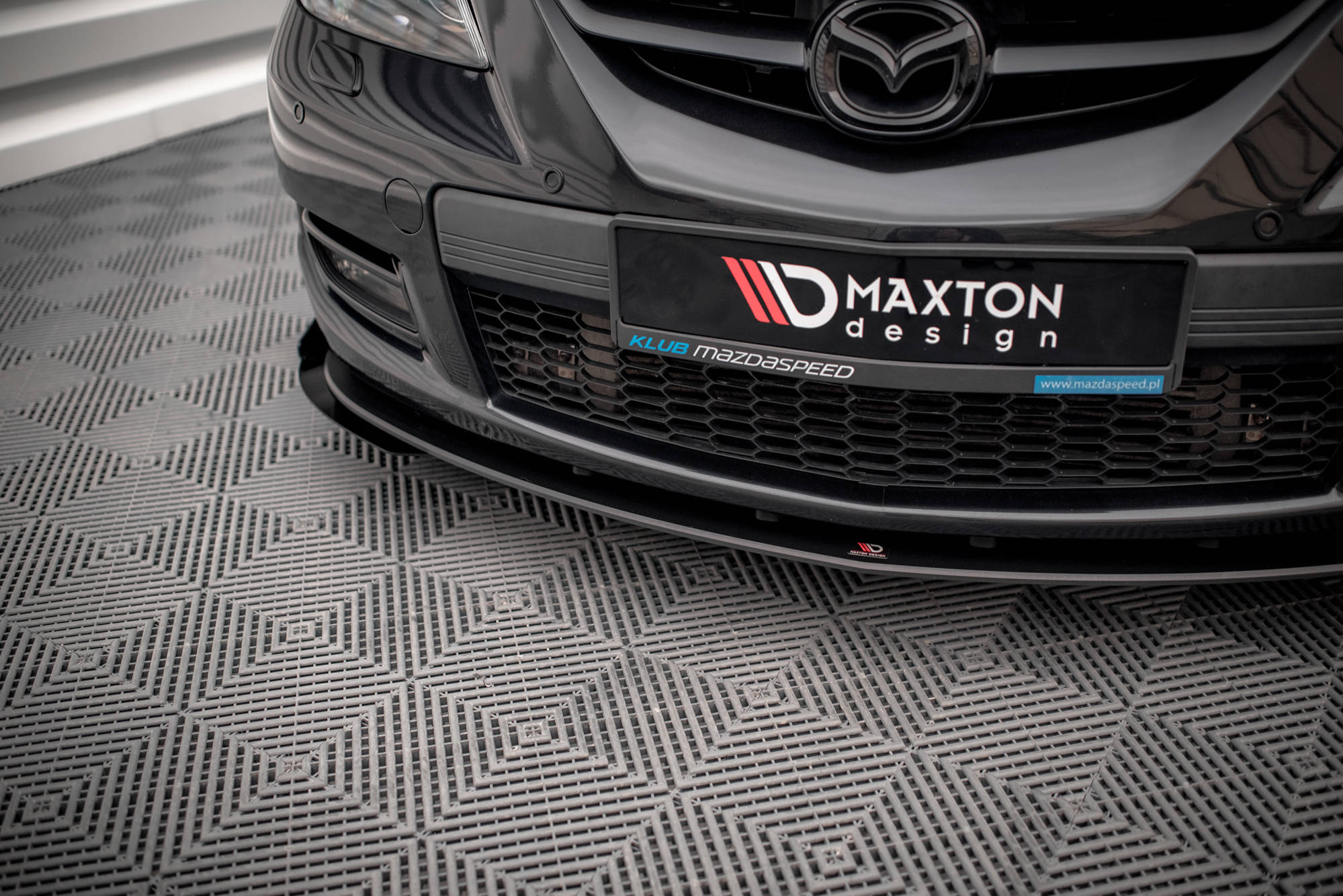 pol_po_Street-Pro-Front-Splitter-V-1-Flaps-Mazda-3-MPS-Mk1-15877_6 pol_po_Street-Pro-Front-Splitter-V-1-Flaps-Mazda-3-MPS-Mk1-15877_6