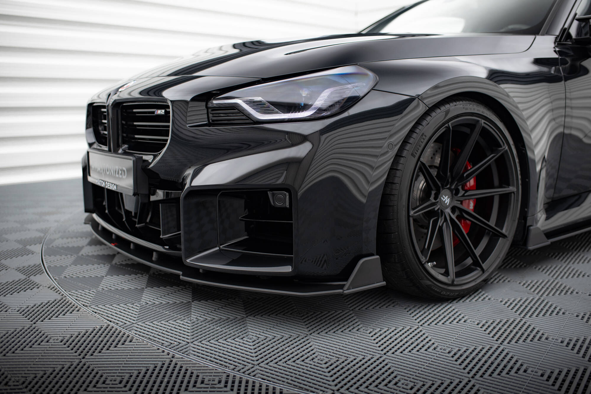 pol_po_Street-Pro-Front-Splitter-V-2-BMW-M2-G87-19722_5 pol_po_Street-Pro-Front-Splitter-V-2-BMW-M2-G87-19722_5