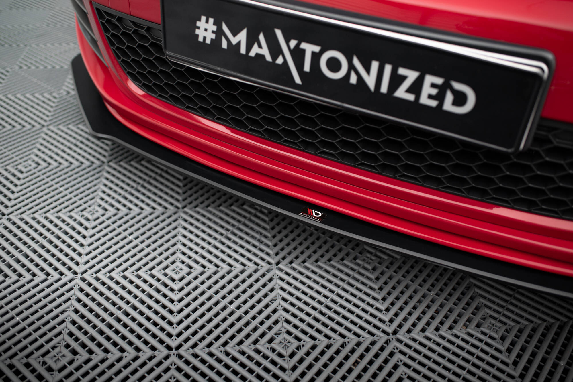 pol_po_Street-Pro-Front-Splitter-V-3-Volkswagen-Golf-GTI-Mk6-12000_4 pol_po_Street-Pro-Front-Splitter-V-3-Volkswagen-Golf-GTI-Mk6-12000_4