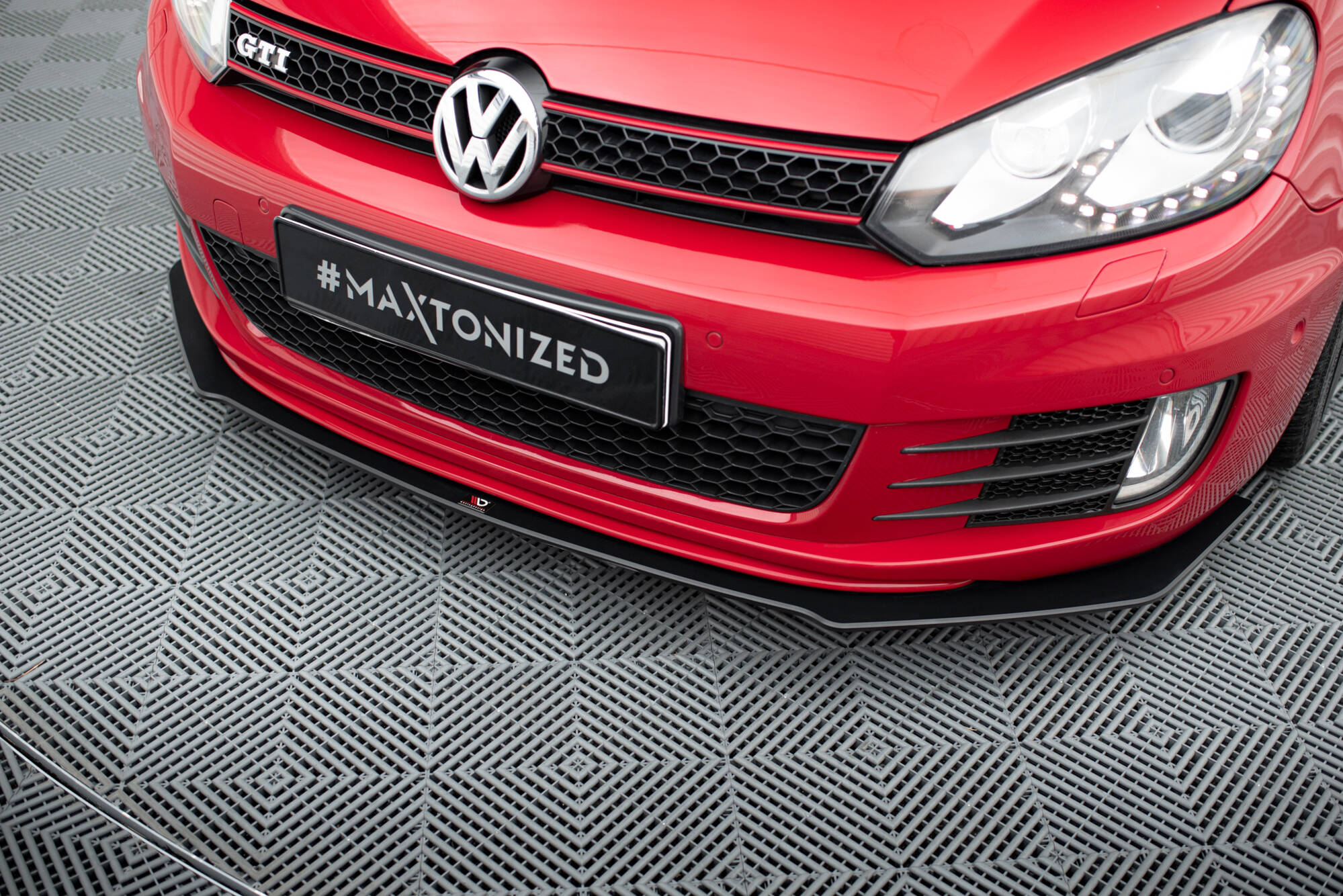 pol_po_Street-Pro-Front-Splitter-V-3-Volkswagen-Golf-GTI-Mk6-12000_6 pol_po_Street-Pro-Front-Splitter-V-3-Volkswagen-Golf-GTI-Mk6-12000_6