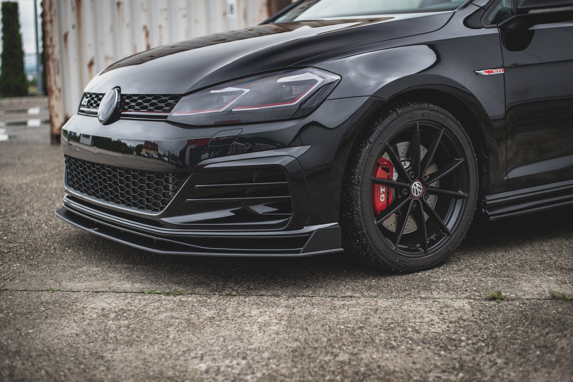 pol_po_Street-Pro-Front-Splitter-VW-Golf-7-GTI-TCR-10632_1 pol_po_Street-Pro-Front-Splitter-VW-Golf-7-GTI-TCR-10632_1
