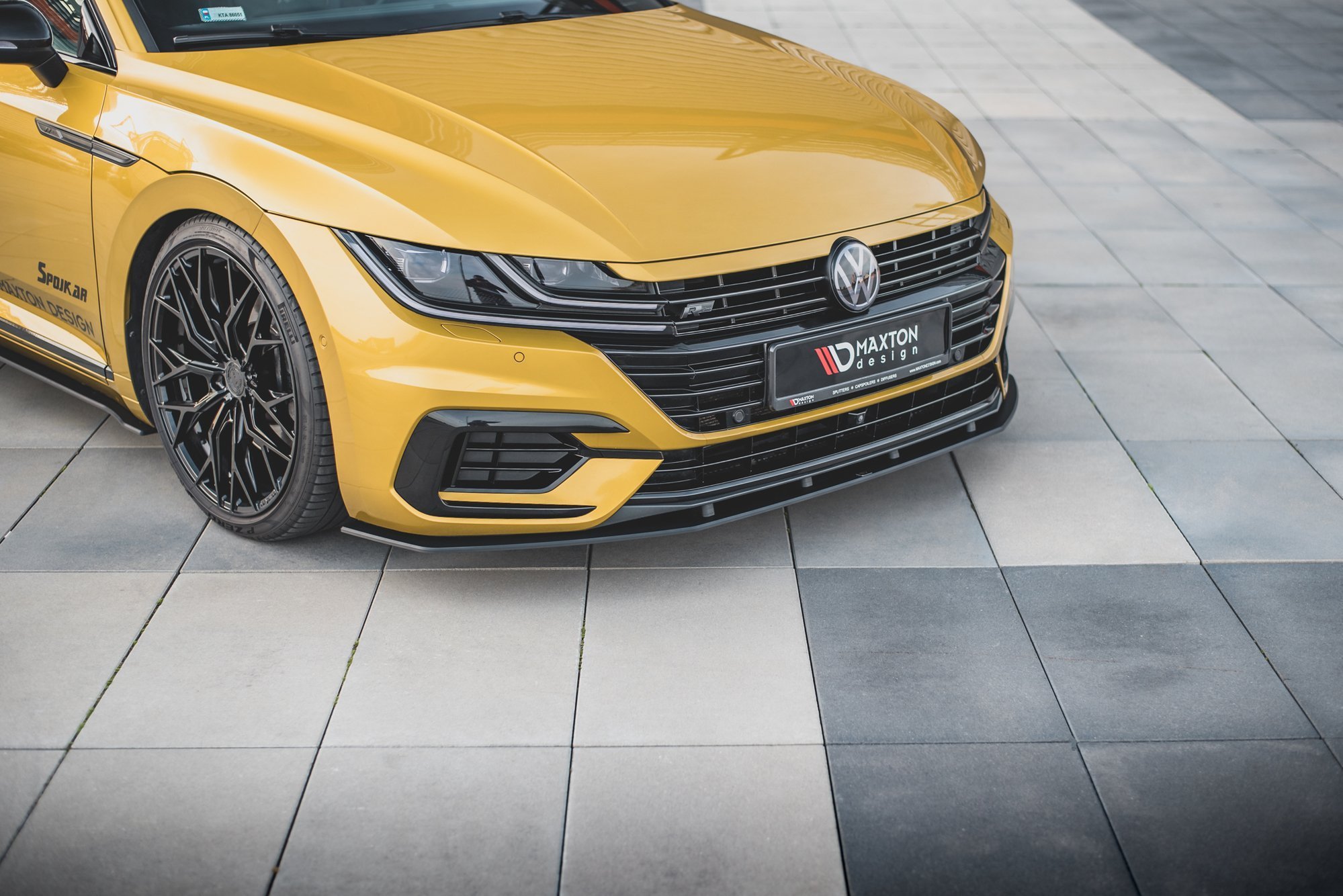 pol_po_Street-Pro-Front-Splitter-Volkswagen-Arteon-R-Line-Sedan-Shooting-Brake-Mk1-11291_4 pol_po_Street-Pro-Front-Splitter-Volkswagen-Arteon-R-Line-Sedan-Shooting-Brake-Mk1-11291_4