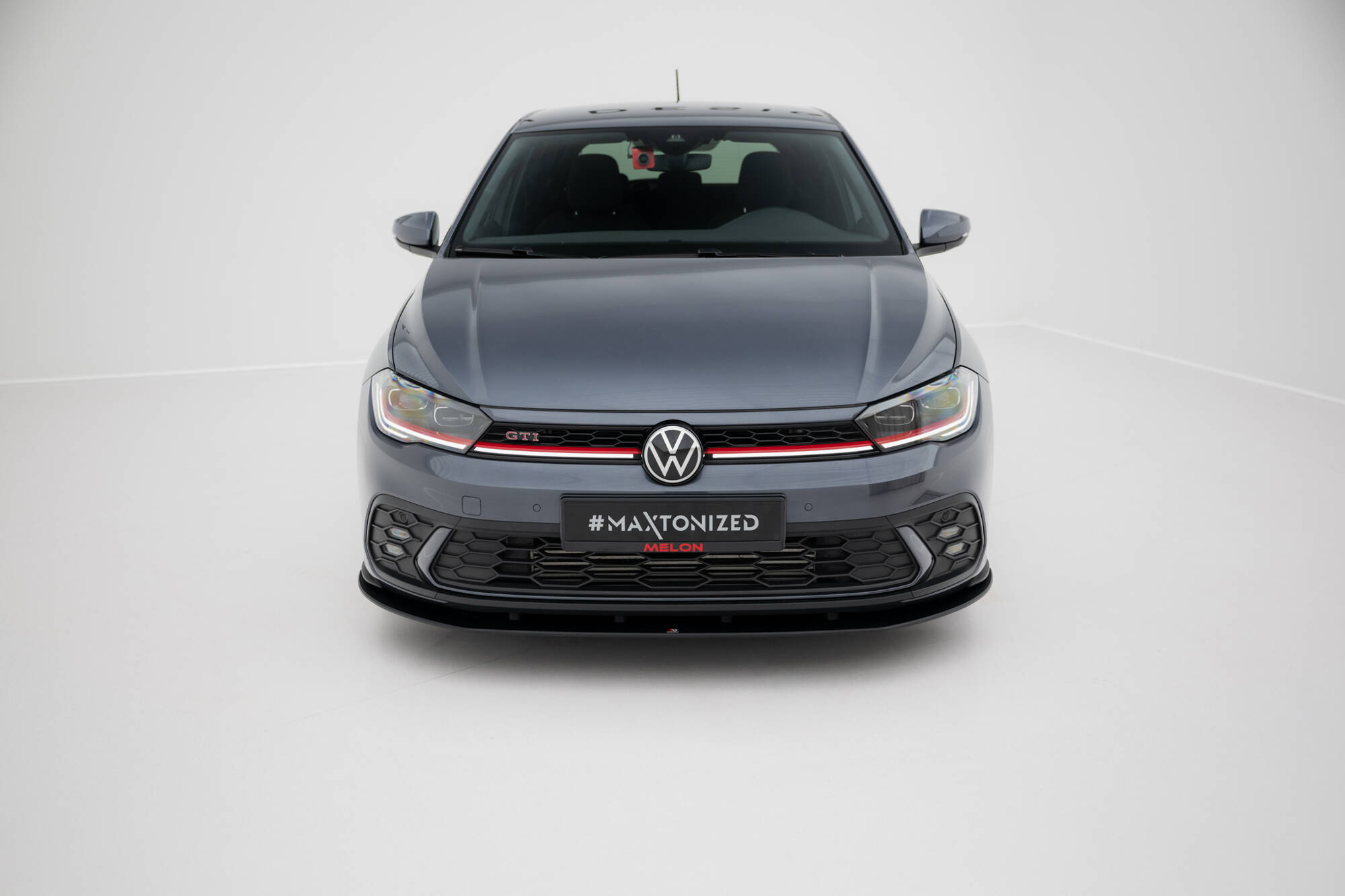 pol_po_Street-Pro-Front-Splitter-Volkswagen-Polo-GTI-Mk6-Facelift-21682_2 pol_po_Street-Pro-Front-Splitter-Volkswagen-Polo-GTI-Mk6-Facelift-21682_2