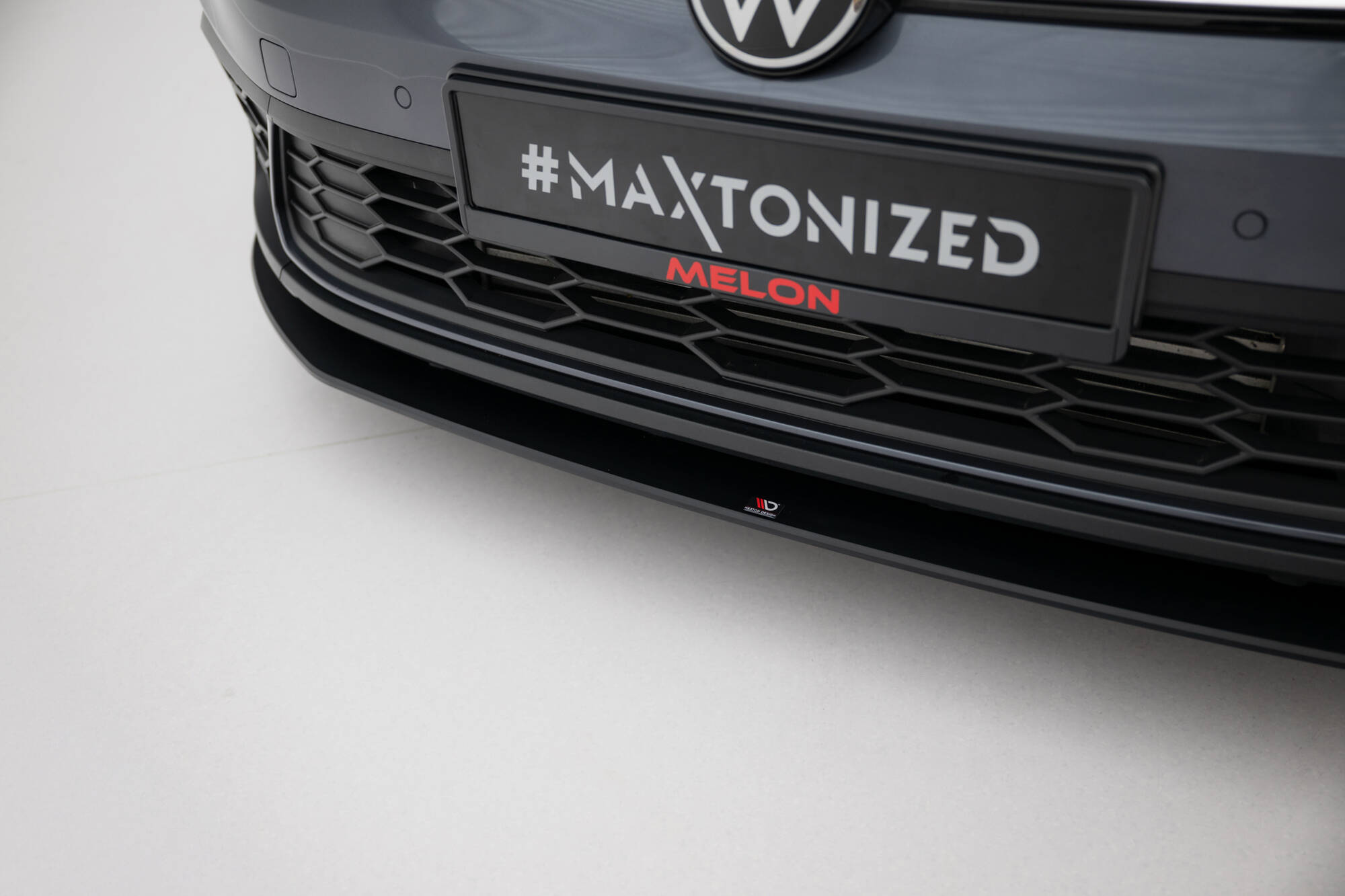 pol_po_Street-Pro-Front-Splitter-Volkswagen-Polo-GTI-Mk6-Facelift-21682_4 pol_po_Street-Pro-Front-Splitter-Volkswagen-Polo-GTI-Mk6-Facelift-21682_4
