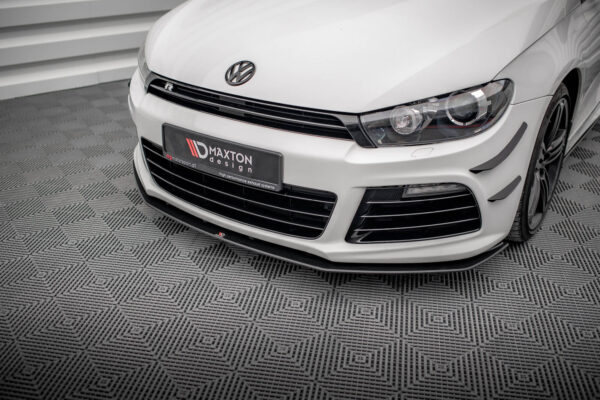 Street Pro Εμπρός Σπόιλερ Volkswagen Scirocco R Mk3