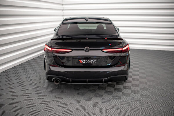 Street Pro Πίσω Diffuser BMW 2 Gran Coupe M-Pack F44