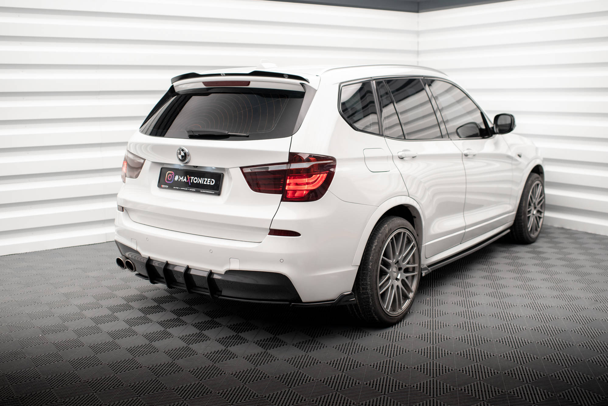 pol_po_Street-Pro-Rear-Diffuser-BMW-X3-M-Pack-F25-18394_4 pol_po_Street-Pro-Rear-Diffuser-BMW-X3-M-Pack-F25-18394_4