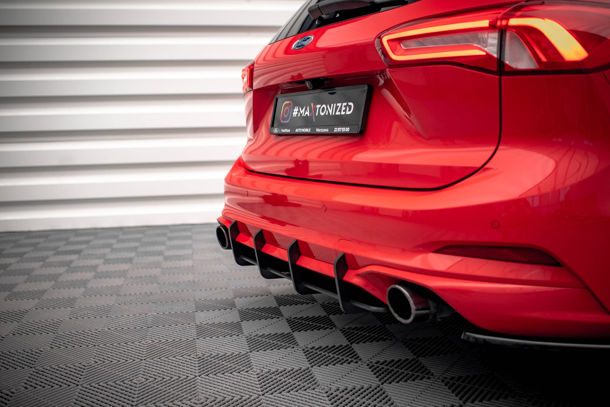 pol_po_Street-Pro-Rear-Diffuser-Ford-Focus-Estate-ST-Mk4-19260_7 pol_po_Street-Pro-Rear-Diffuser-Ford-Focus-Estate-ST-Mk4-19260_7