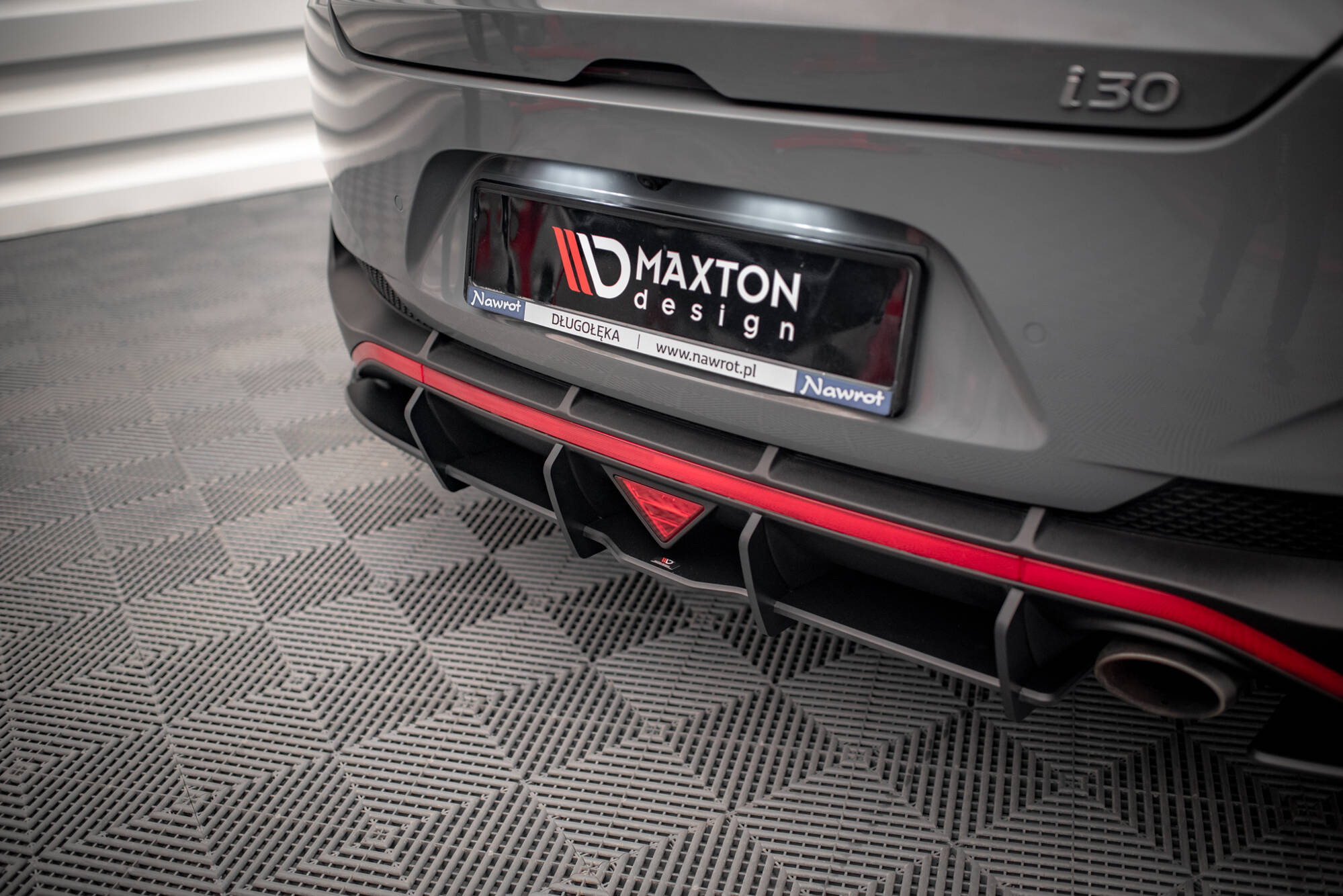 pol_po_Street-Pro-Rear-Diffuser-Hyundai-I30-Fastback-N-Line-Mk3-Facelift-20519_5 pol_po_Street-Pro-Rear-Diffuser-Hyundai-I30-Fastback-N-Line-Mk3-Facelift-20519_5
