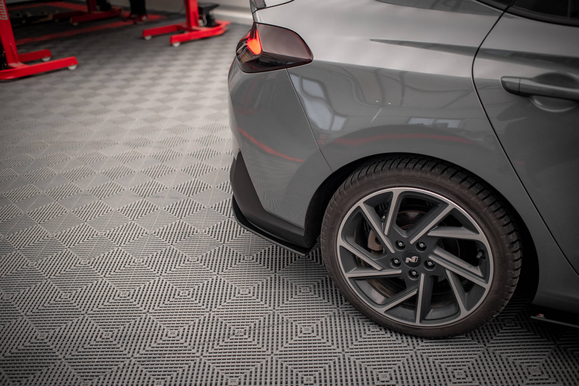 pol_po_Street-Pro-Rear-Diffuser-Hyundai-I30-Fastback-N-Line-Mk3-Facelift-20519_7 pol_po_Street-Pro-Rear-Diffuser-Hyundai-I30-Fastback-N-Line-Mk3-Facelift-20519_7
