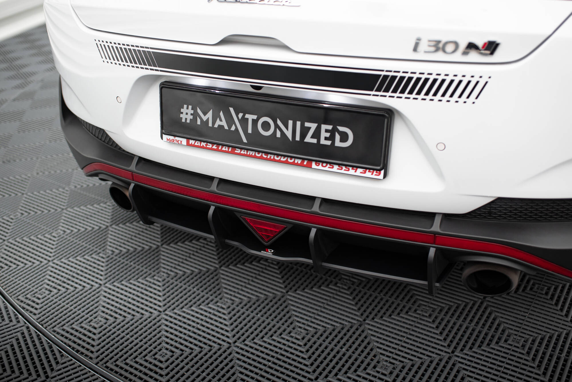 pol_po_Street-Pro-Rear-Diffuser-Hyundai-I30-N-Fastback-Mk3-21913_6 pol_po_Street-Pro-Rear-Diffuser-Hyundai-I30-N-Fastback-Mk3-21913_6
