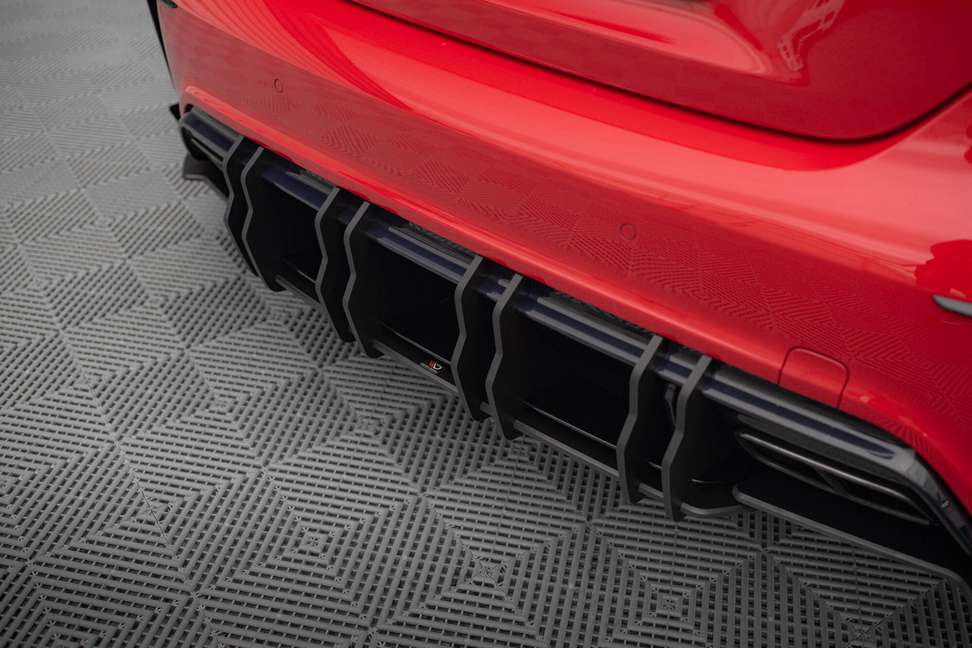 pol_po_Street-Pro-Rear-Diffuser-Mercedes-Benz-A-45-AMG-W176-Facelift-19863_4 pol_po_Street-Pro-Rear-Diffuser-Mercedes-Benz-A-45-AMG-W176-Facelift-19863_4