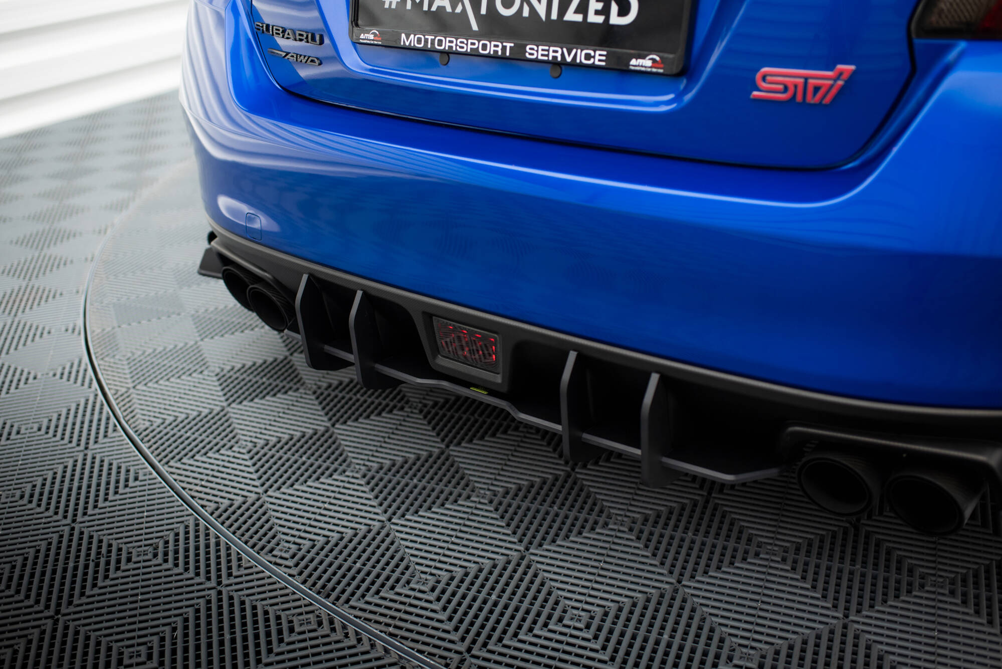 pol_po_Street-Pro-Rear-Diffuser-Subaru-WRX-STI-Mk1-20317_4 pol_po_Street-Pro-Rear-Diffuser-Subaru-WRX-STI-Mk1-20317_4