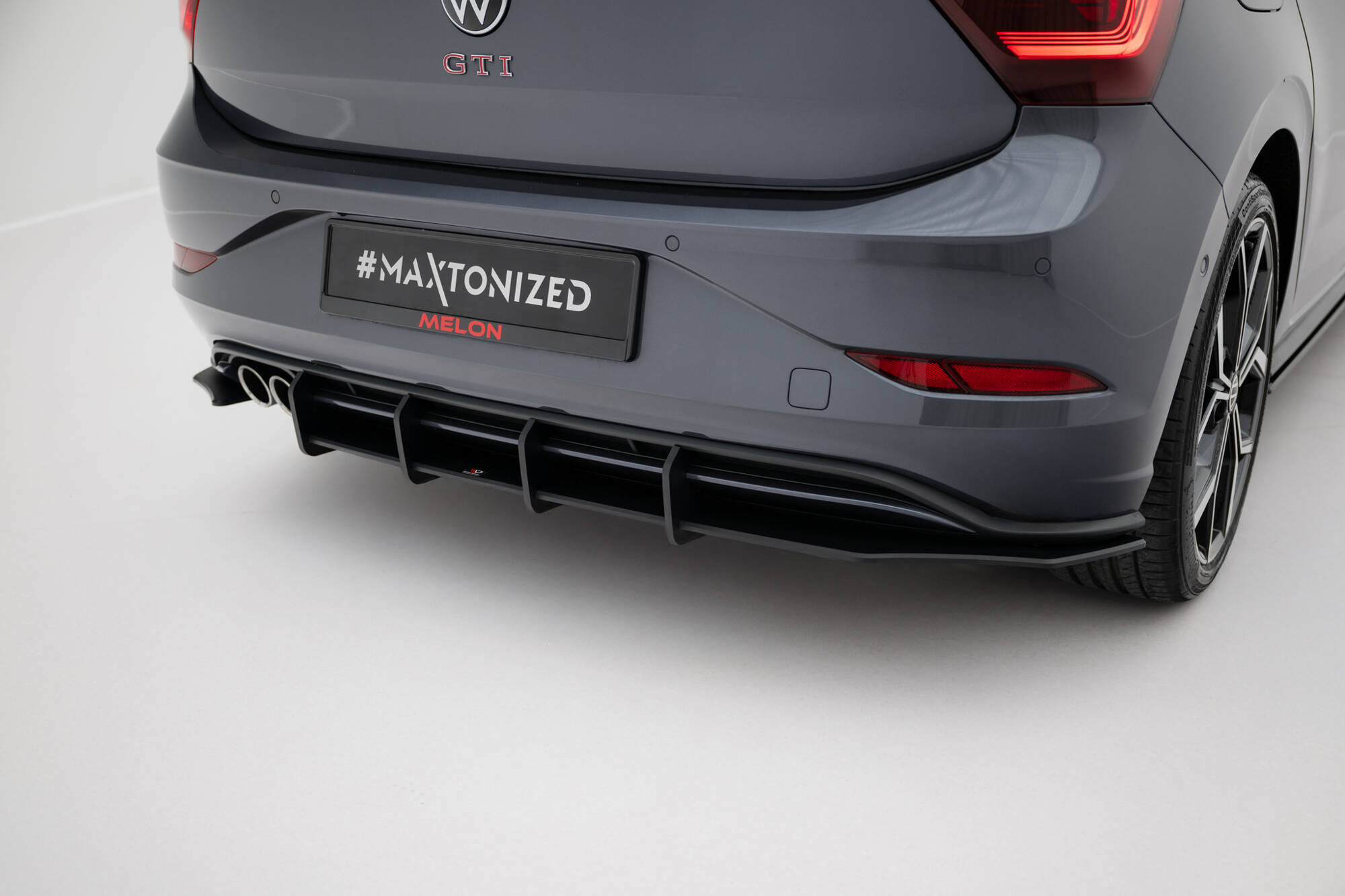 pol_po_Street-Pro-Rear-Diffuser-Volkswagen-Polo-GTI-Mk6-Facelift-21683_3 pol_po_Street-Pro-Rear-Diffuser-Volkswagen-Polo-GTI-Mk6-Facelift-21683_3