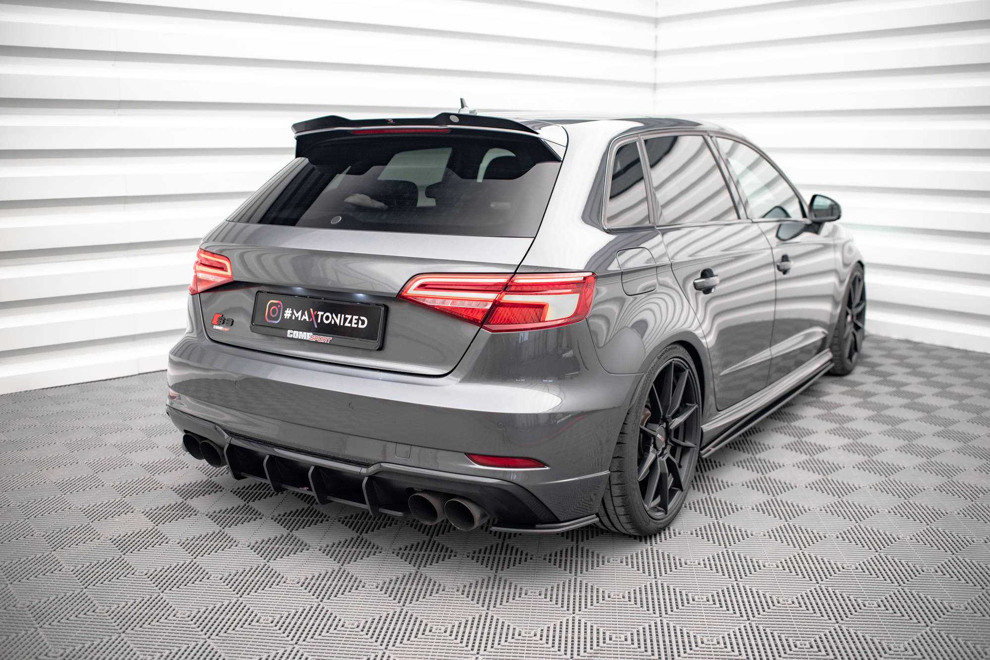 pol_po_Street-Pro-Rear-Side-Splitters-Audi-S3-Sportback-8V-Facelift-16261_3 pol_po_Street-Pro-Rear-Side-Splitters-Audi-S3-Sportback-8V-Facelift-16261_3