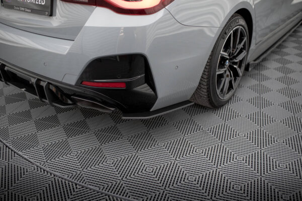Street Pro Πίσω Σπόιλερ BMW 4 Gran Coupe M440i G26