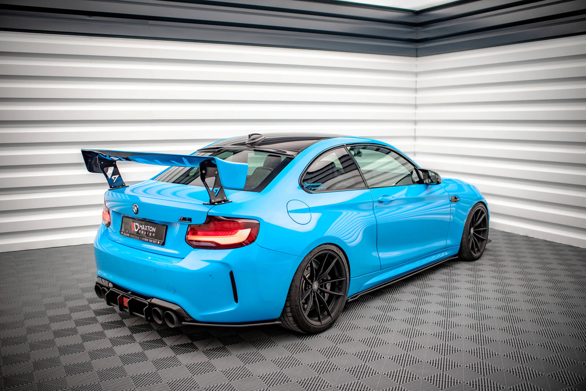 pol_po_Street-Pro-Rear-Side-Splitters-BMW-M2-F87-14801_6 pol_po_Street-Pro-Rear-Side-Splitters-BMW-M2-F87-14801_6