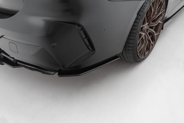 Street Pro Πίσω Σπόιλερ BMW M440i G22 / G23 / G22 Facelift / G23 Facelift