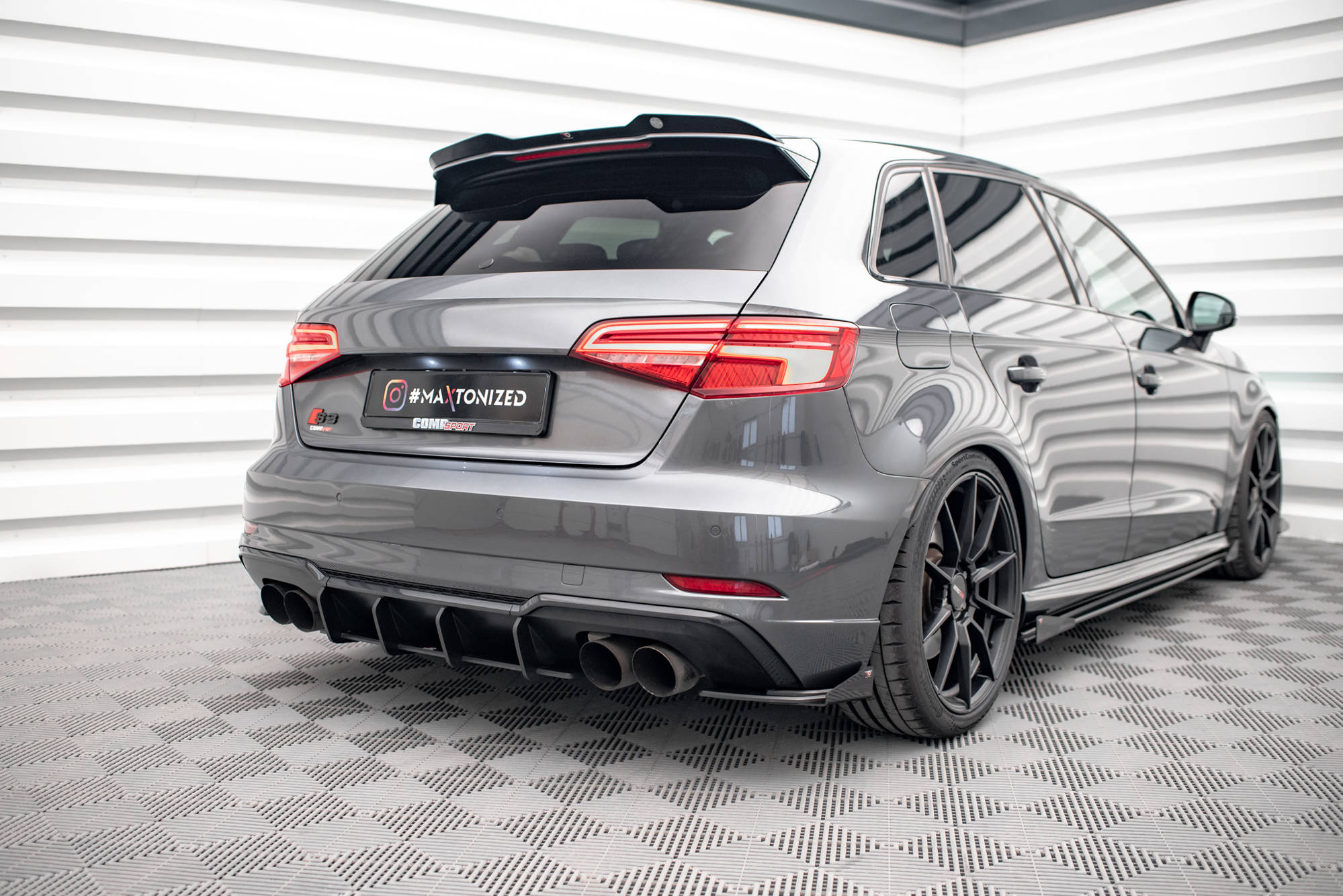pol_po_Street-Pro-Rear-Side-Splitters-Flaps-Audi-S3-Sportback-8V-Facelift-16270_4 pol_po_Street-Pro-Rear-Side-Splitters-Flaps-Audi-S3-Sportback-8V-Facelift-16270_4