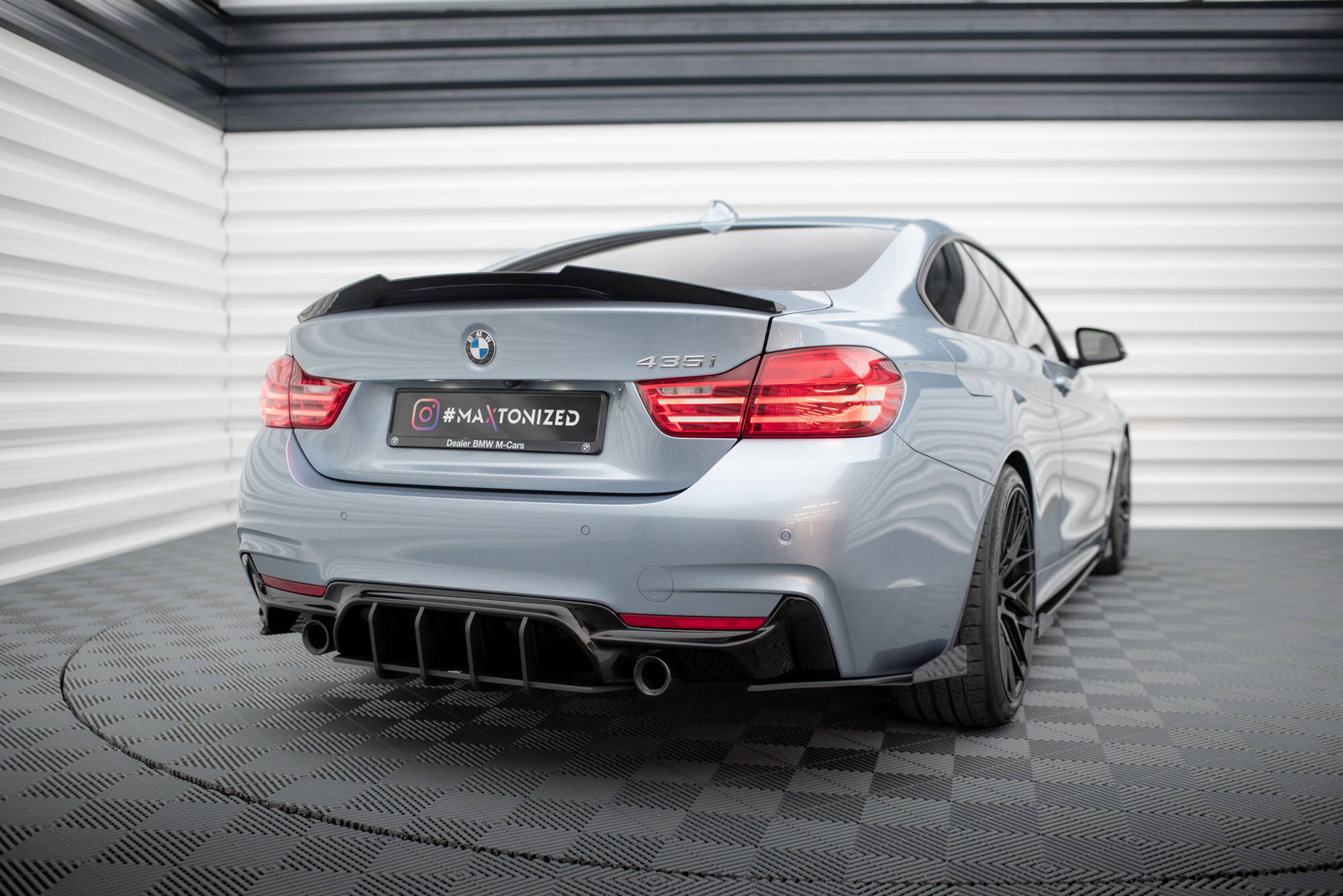 pol_po_Street-Pro-Rear-Side-Splitters-Flaps-BMW-435i-Coupe-M-Pack-F32-19412_4 pol_po_Street-Pro-Rear-Side-Splitters-Flaps-BMW-435i-Coupe-M-Pack-F32-19412_4