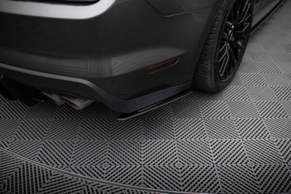Street Pro Πίσω Σπόιλερ Ford Mustang GT Mk6