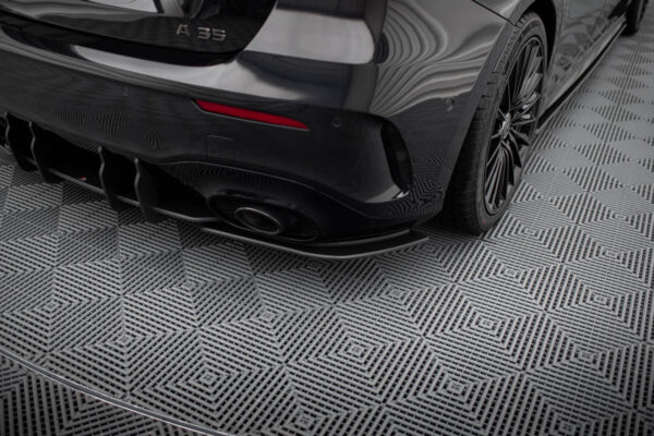 Street Pro Πίσω Σπόιλερ Mercedes-AMG A35 Hatchback W177