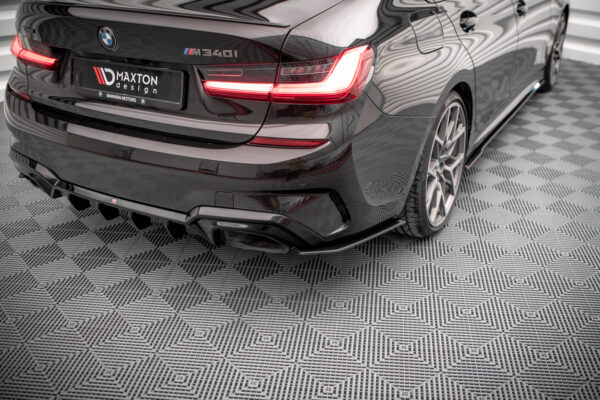 Street Pro Πίσω Σπόιλερ V.2 BMW M340i / M-Pack G20 / G21