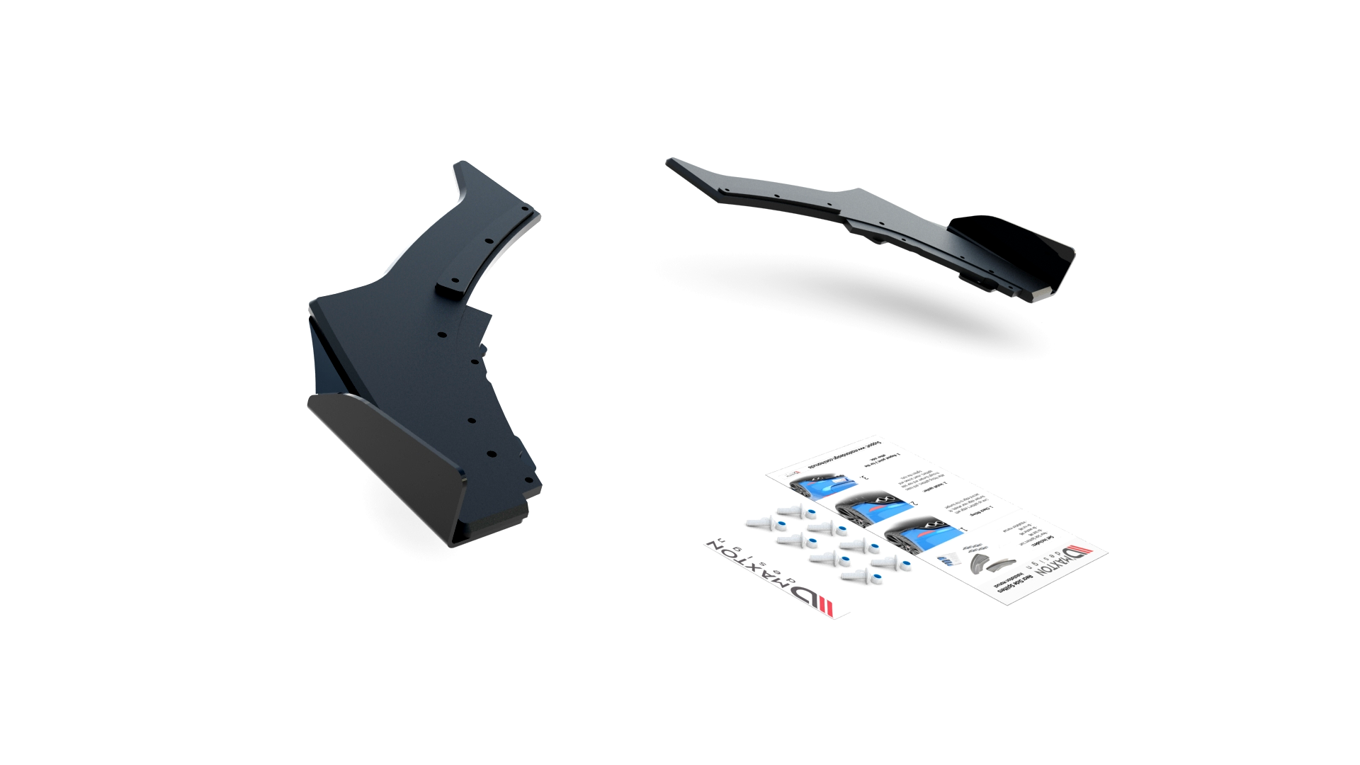 pol_po_Street-Pro-Rear-Side-Splitters-V-3-Flaps-for-BMW-1-F20-M140i-12177_7 pol_po_Street-Pro-Rear-Side-Splitters-V-3-Flaps-for-BMW-1-F20-M140i-12177_7