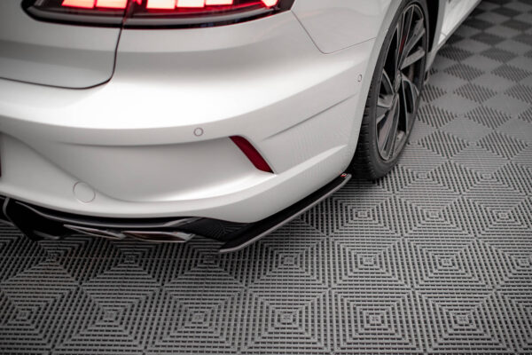 Street Pro Πίσω Σπόιλερ Volkswagen Arteon R Sedan / Shooting Brake Mk1 Faceift