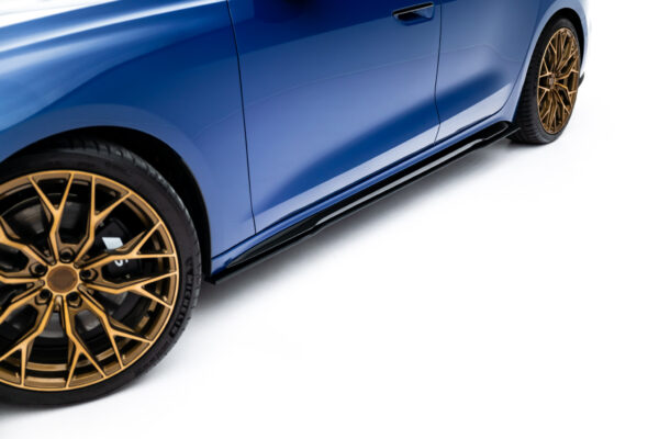 Street Pro Μαρσπιέ Audi A5 S-Line / S5 Sedan / Avant B10