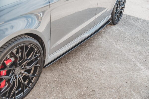 Street Pro Μαρσπιέ Audi RS3 8V Sportback Audi A3 8V [2013-2016]