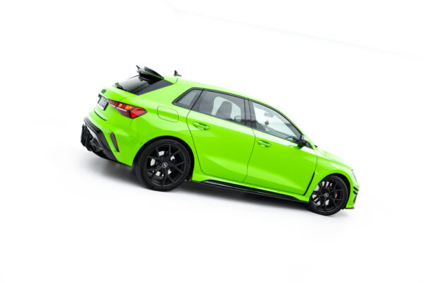 Street Pro Μαρσπιέ Audi RS3 Sportback 8Y Facelift
