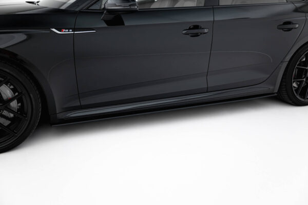 Street Pro Μαρσπιέ Audi RS5 Sportback F5