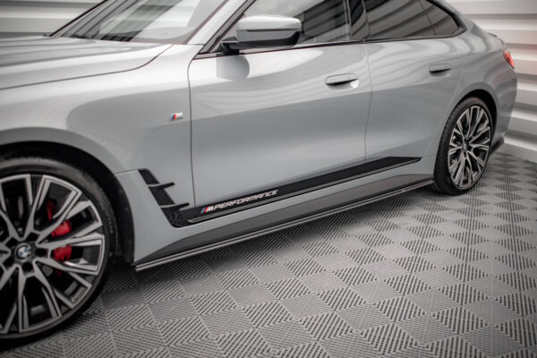 Street Pro Μαρσπιέ BMW 4 Gran Coupe M-Pack G26