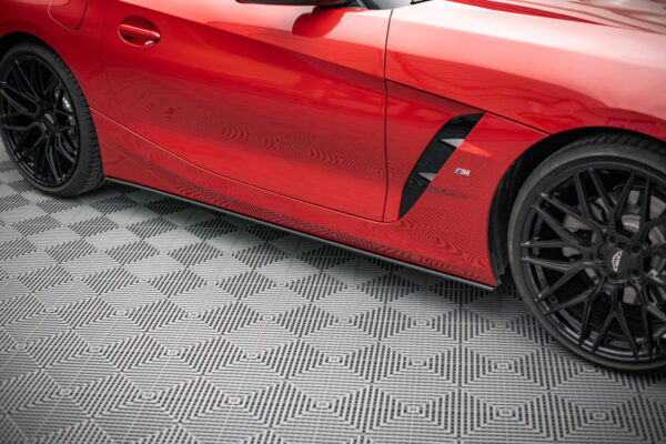 Street Pro Μαρσπιέ BMW Z4 M-Pack G29 BMW Z4 G29 [2018-]