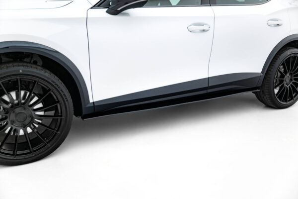 Street Pro Μαρσπιέ Cupra Formentor Mk1 Facelift