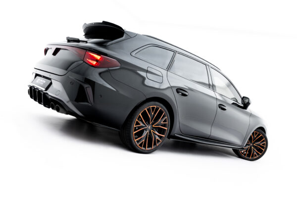 Street Pro Μαρσπιέ Cupra Leon ST / Hatchback Aero Mk1 / Mk1 Facelift