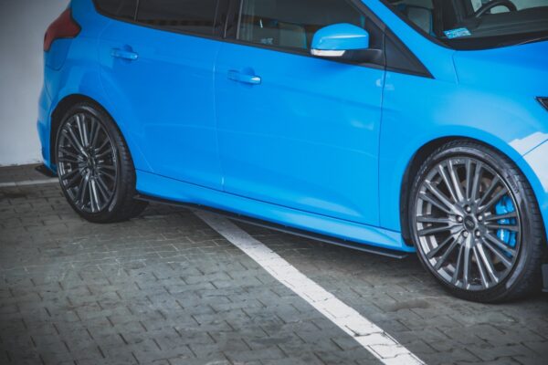 Street Pro Μαρσπιέ Ford Focus RS Mk3 Ford Focus RS Mk3[2015-2018]