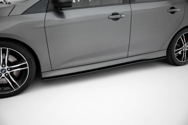 Street Pro Μαρσπιέ Ford Focus ST Mk3 Facelift