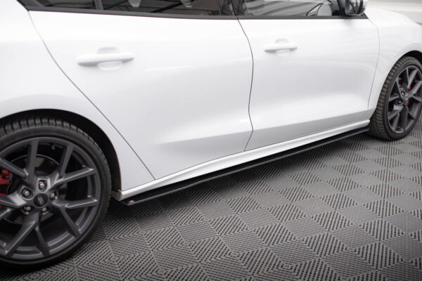 Street Pro Μαρσπιέ Ford Focus ST / ST-Line Mk4 Ford Focus Mk4[2019-]