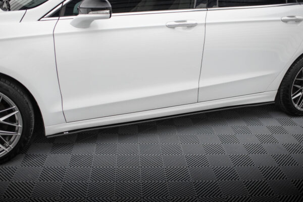 Street Pro Μαρσπιέ Ford Mondeo Sport Mk5 Facelift / Fusion Sport Mk2 Facelift