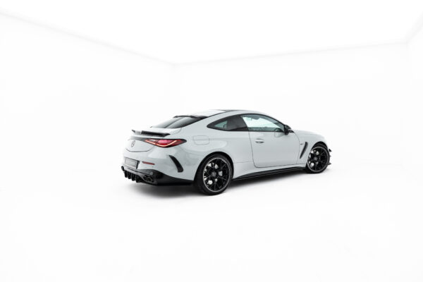 Street Pro Μαρσπιέ Mercedes-AMG CLE 53 Aero C236