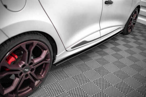 Street Pro Μαρσπιέ Renault Clio RS Mk4