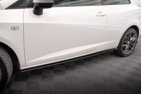 Street Pro Μαρσπιέ Seat Ibiza Cupra Sport Coupe Mk4