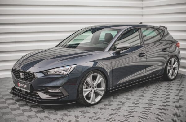 Street Pro Μαρσπιέ Seat Leon FR Mk4 Seat Leon FR Mk4 [2020-]