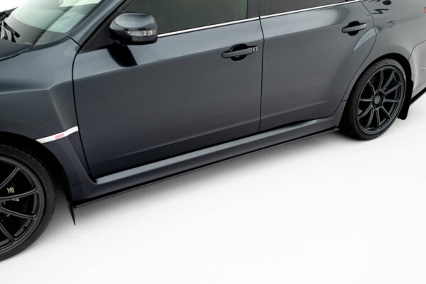 Street Pro Μαρσπιέ Subaru Impreza WRX STI Mk3 Facelift