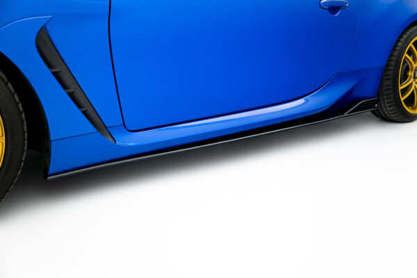 Street Pro Μαρσπιέ V.2 Subaru BRZ Mk2