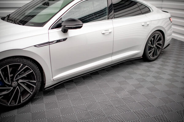 Street Pro Μαρσπιέ V.2 Volkswagen Arteon R / R-Line Sedan / Shooting Brake Mk1 Facelift