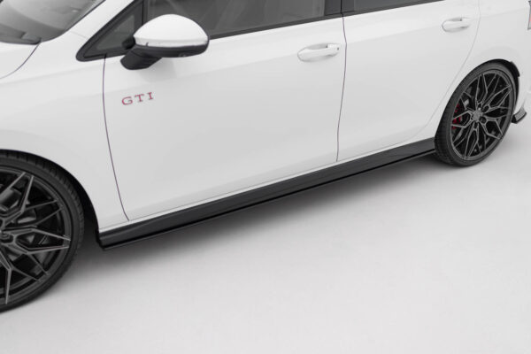 Street Pro Μαρσπιέ V.2 Volkswagen Golf GTI / GTE / GTI Clubsport / R-Line Mk8