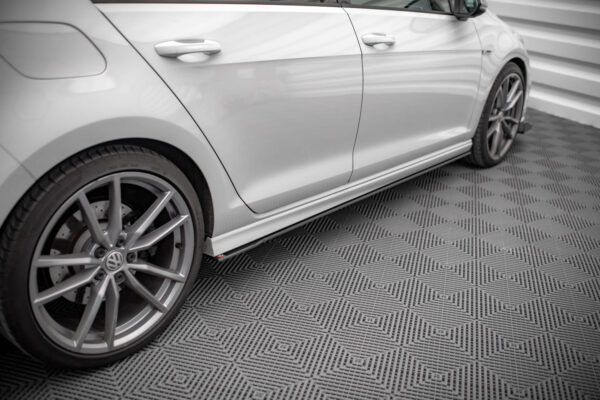 Street Pro Μαρσπιέ Volkswagen Golf R Mk7